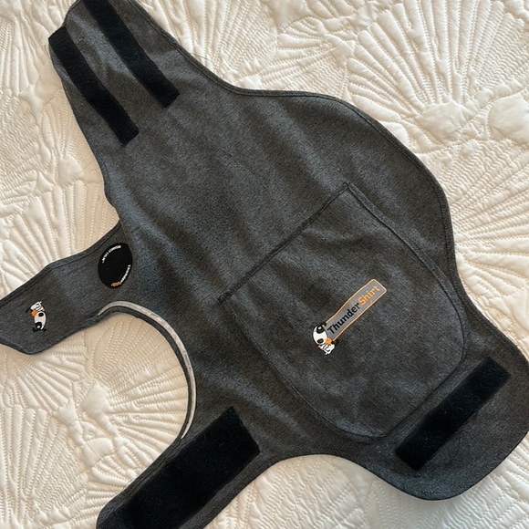 ThunderShirt Small - Picture 3 of 8